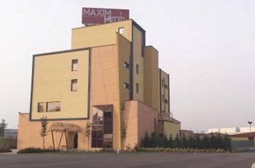 Break Hotel 4*