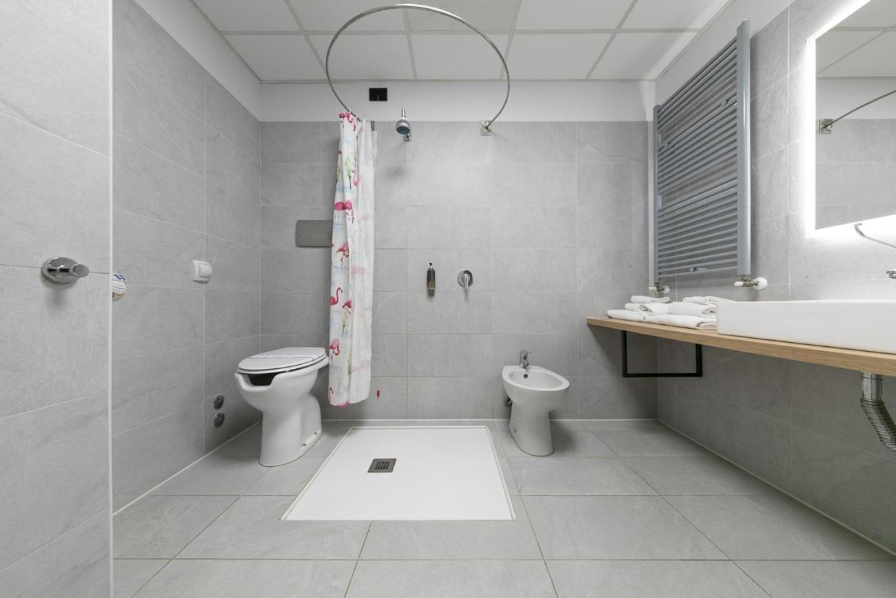 Break Hotel 4*