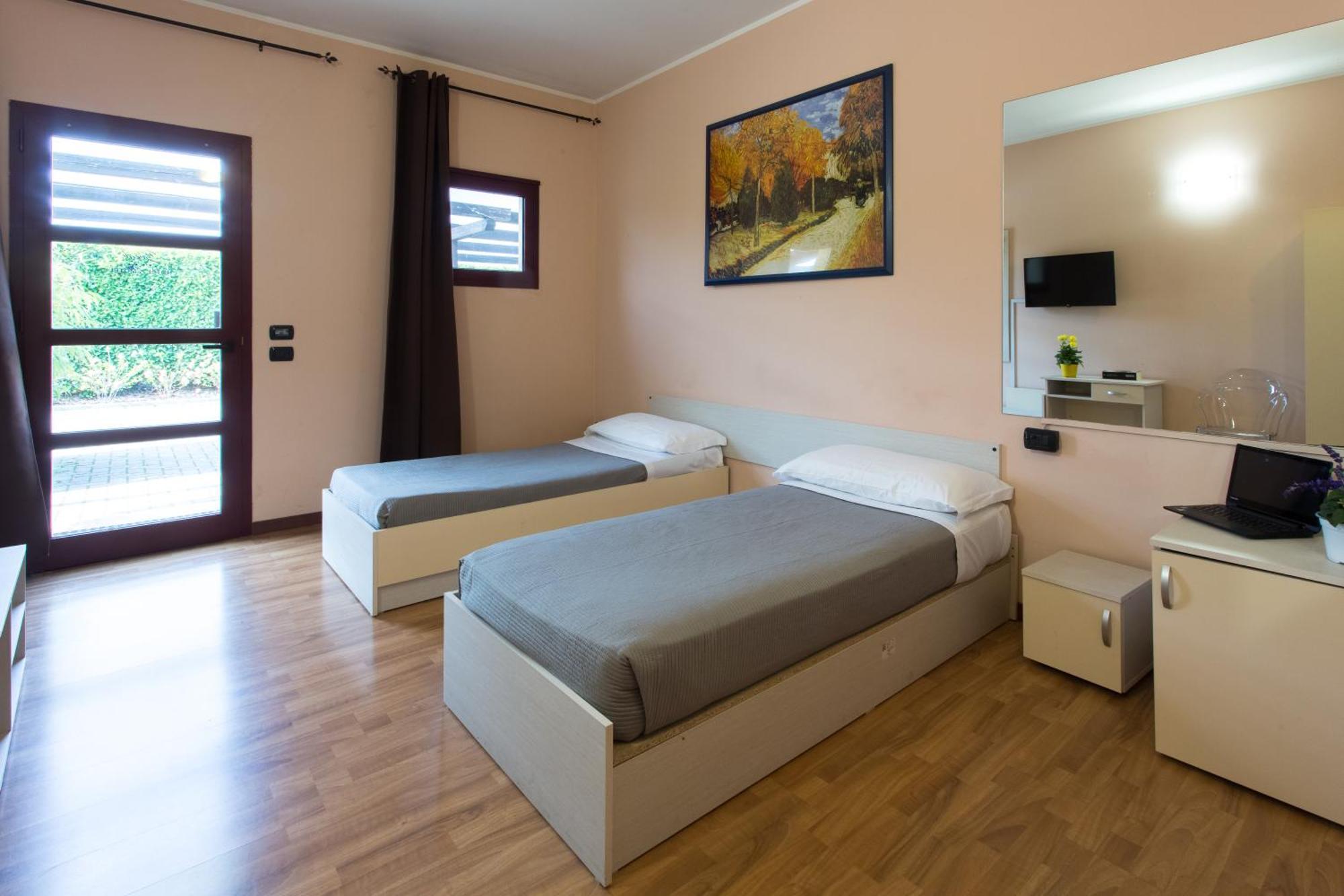 Hotel Break Ospedaletto Lodigiano