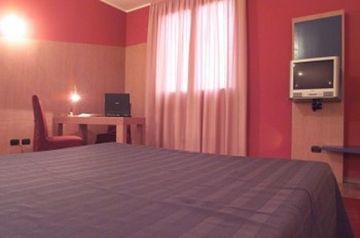 Break Hotel 4*