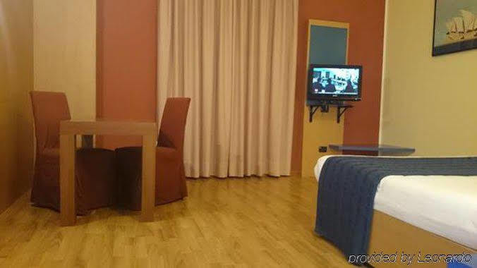 Break Hotel Ospedaletto Lodigiano