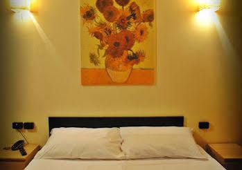 Break Hotel Ospedaletto Lodigiano
