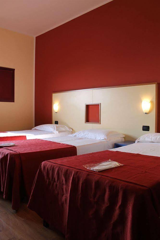 Break 4* Ospedaletto Lodigiano