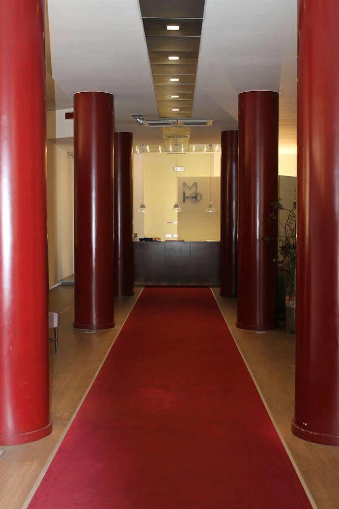 Hotel Break Ospedaletto Lodigiano