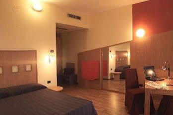 Break Hotel Ospedaletto Lodigiano