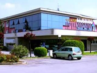 Break Hotel 4*