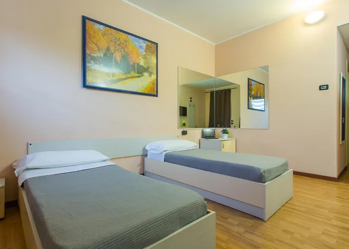 Break Hotel