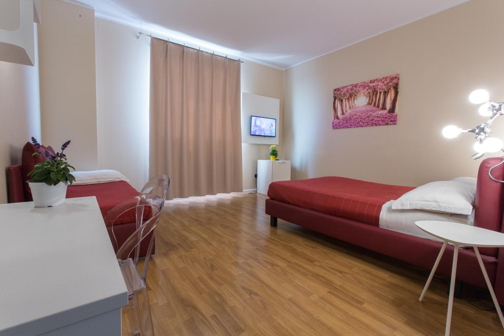 Break Hotel 4*