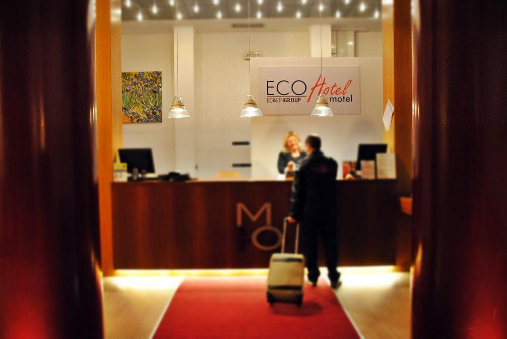 Break Ospedaletto Lodigiano