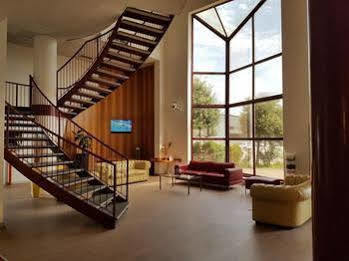 Break Hotel 4*