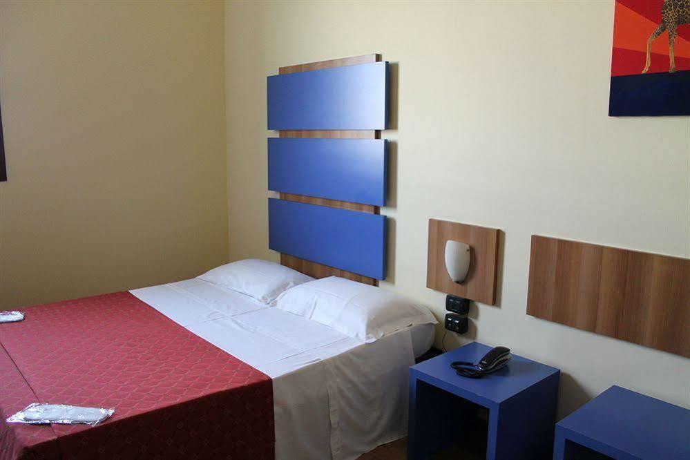 Hotel Break Ospedaletto Lodigiano